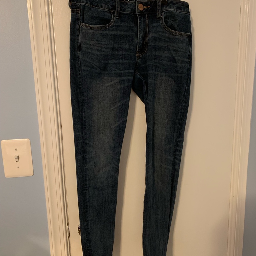 American Eagle Jeggings